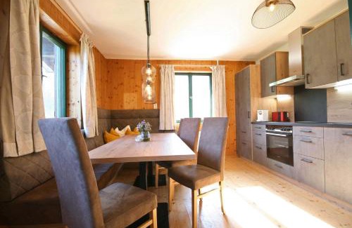 Werfen Apartment | Sound of Music Panorama Apartment