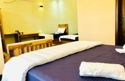 Pottuvil Division 2 Resort | Sound Sleep Resort