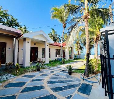 Pottuvil Division 2 Resort | Sound Sleep Resort