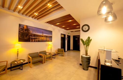Seeta Hotel | Source Of the Nile Hotel Namanve