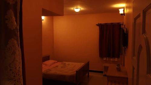 Kodaikanal House | Sousam Cottage