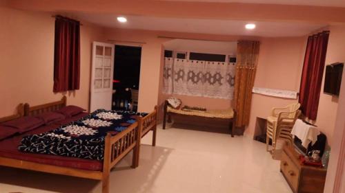 Kodaikanal House | Sousam Cottage
