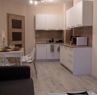 Varna Apartment | South Bay Beach