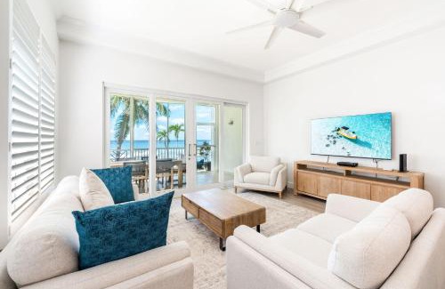 Seven Mile Beach Apartment | South Bay Beach Club #1 - 2 Bedroom 2 Bathroom Unit