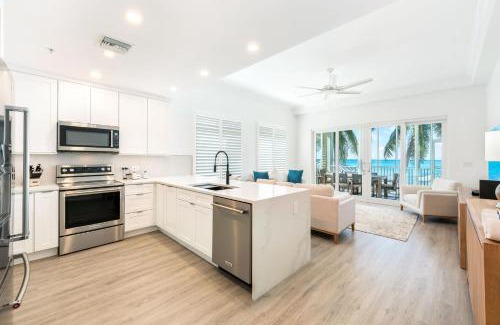 Seven Mile Beach Apartment | South Bay Beach Club #1 - 2 Bedroom 2 Bathroom Unit