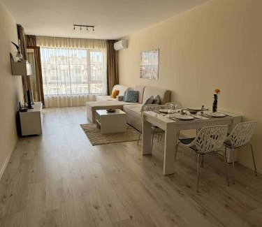 Varna Apartment | South Bay Beach Studio 2
