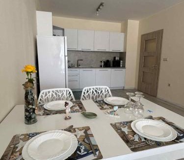 Varna Apartment | South Bay Beach Studio 2