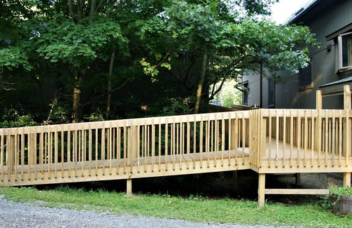 Naples House | South Bunk House - PET FRIENDLY! Built on nature preserve - Shangri-La
