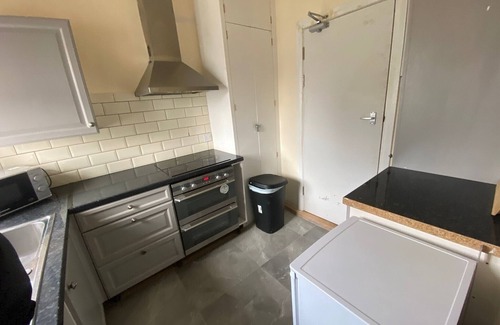 South Norwood Apartment | South East London 1-Bed Apt, Sleeps 2 near Tube