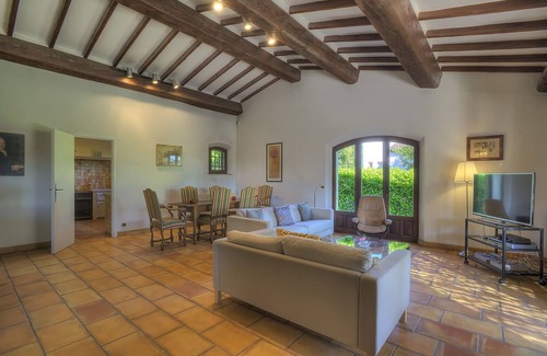 La Colle-sur-Loup House | South facing villa of 250 m² with swimming pool in a 3000 m² garden
