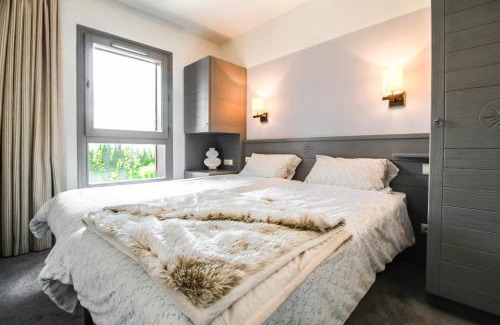 Flaine Apartment | South-facing newly renovated 2-bed apartment Les Terrasses d'Eos