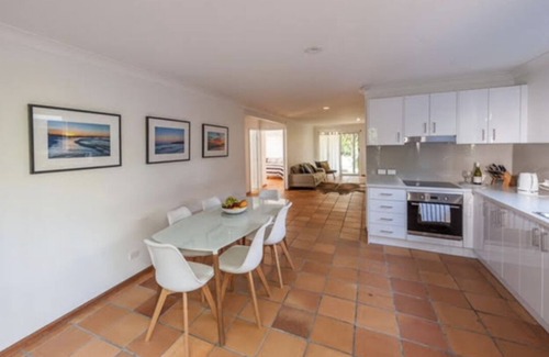 South Golden Beach House | South Golden Beach Pad