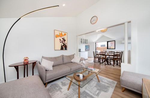 South Melbourne House | South Melbourne Soul