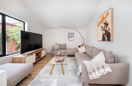 South Melbourne House | South Melbourne Soul