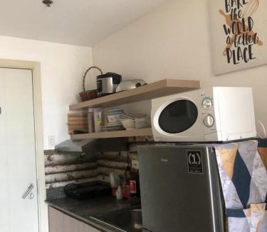 Las Pinas Hotel | South Residence