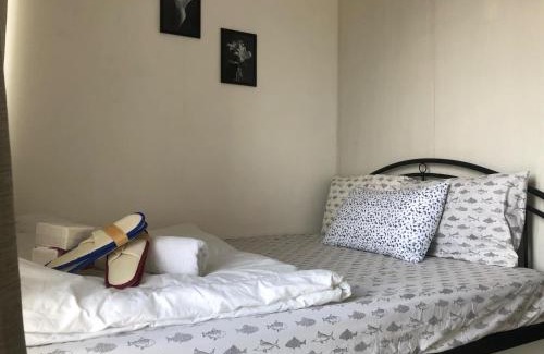 Las Pinas Hotel | South Residence