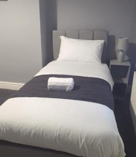 South Shields Apartment | South Shields Rooms