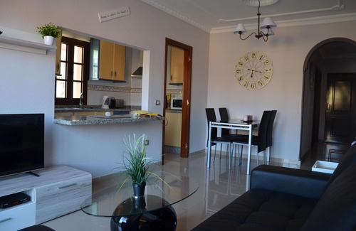 Arona Apartment | south tenerife superb ground floor apartment in beautiful complex