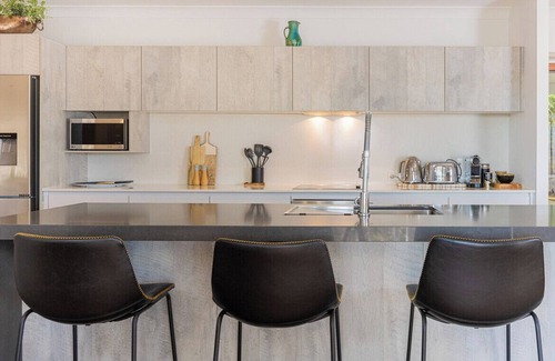 South West Rocks Cottage | South West Rocks Waterfront Cottage