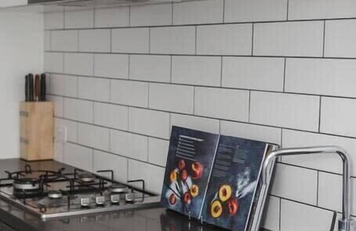 Melbourne Central Business District Apartment | Southbank Bella - City views