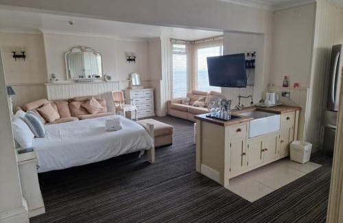Bridlington Hotel | Southcliffe hotel
