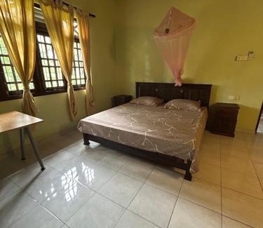 Weligama Villa | Southern bay villa