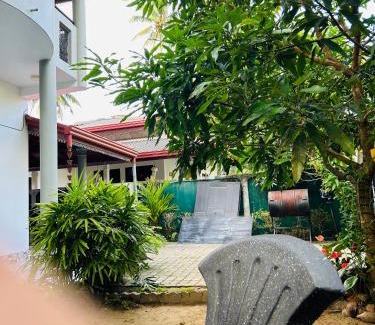 Weligama Villa | Southern bay villa