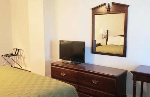 Nashville Hotel | Southern Belle Inn