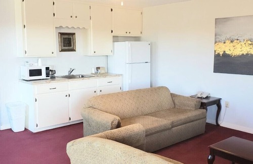 Nashville Hotel | Southern Belle Inn