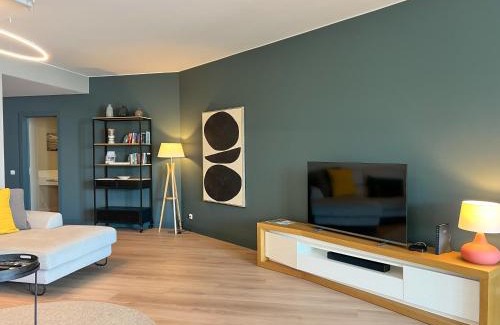Sao Martinho Apartment | Southern Skies Apartment