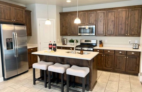 Sienna Hills House | Southern Utah charm. Close to St George and National Parks