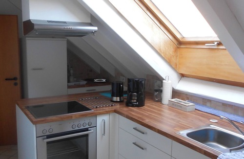 Sankt Martin Apartment | Southern Wine Route - top starting point for hiking, biking, relaxing and feasting