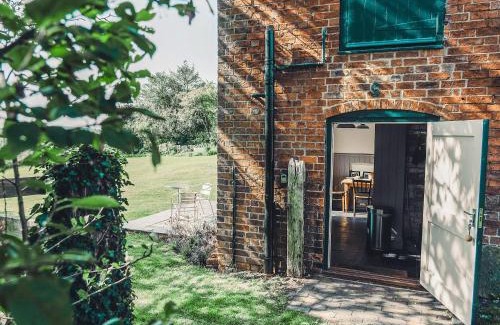 Braunston House | Southfield Cottage