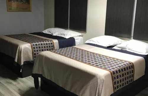 Downtown San Antonio Hotel | SouthTown SA Inn