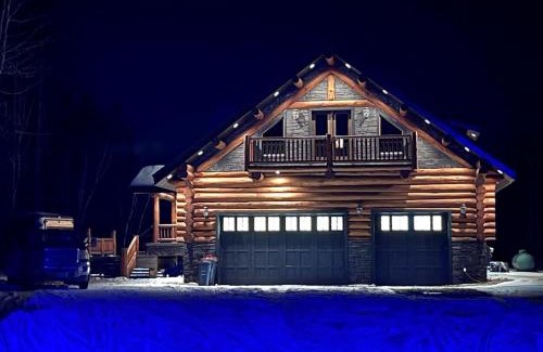 Valemount Villa | Southview Lodge