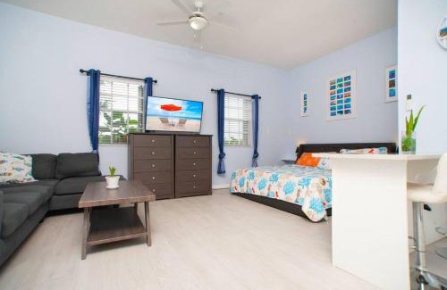 East End Apartment | Southwinds Studio