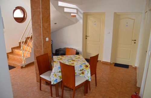 Hajduszoboszlo House | SovaApartman