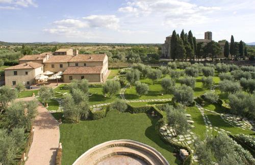 Sovana Hotel | Sovana Hotel & Resort