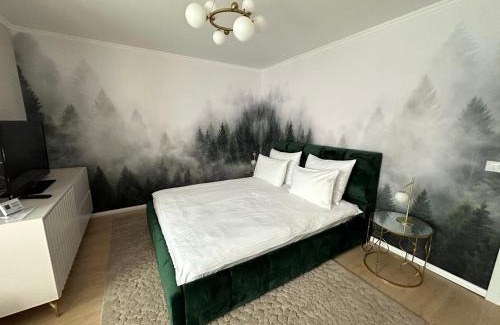 Sovata Apartment | Sovata Apartment