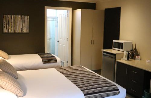 Golden Point Hotel | Sovereign Park Motor Inn