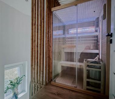 Nowa Ruda Apartment | SowaSMART Apartament z sauną