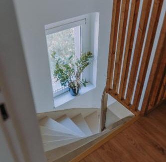 Nowa Ruda Apartment | SowaSMART Apartament z sauną