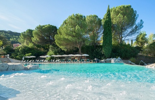 Rouret House | SOWELL FAMILY Le Vallon