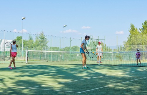 Rouret House | SOWELL FAMILY Le Vallon