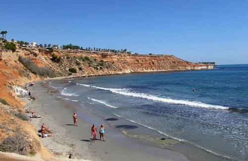 San Miguel de Salinas Apartment | Сozy apartment near the sea
