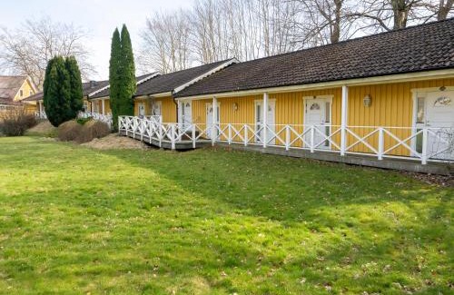 Ljungbyhed Hotel | Spångens Gästgivaregård