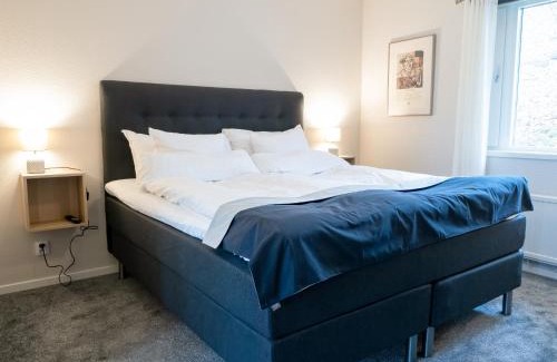 Ljungbyhed Hotel | Spångens Gästgivaregård