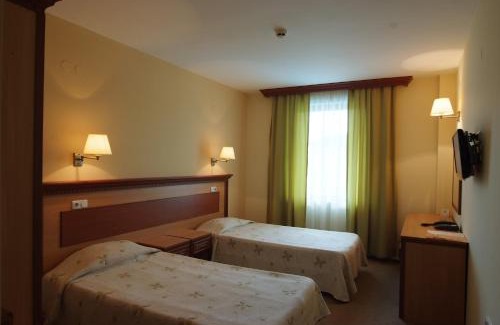 Blagoevgrad Hotel | Spa Hotel Ezeretz Blagoevgrad