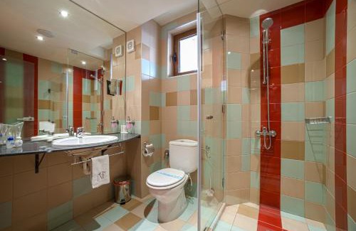 Blagoevgrad Hotel | Spa Hotel Ezeretz Blagoevgrad