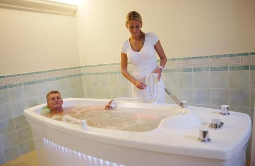 Karlovy Vary Hotel | Spa Hotel Schlosspark